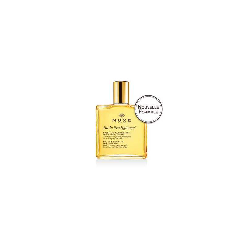 NUXE HUILE PRODIGIEUSE 100ML