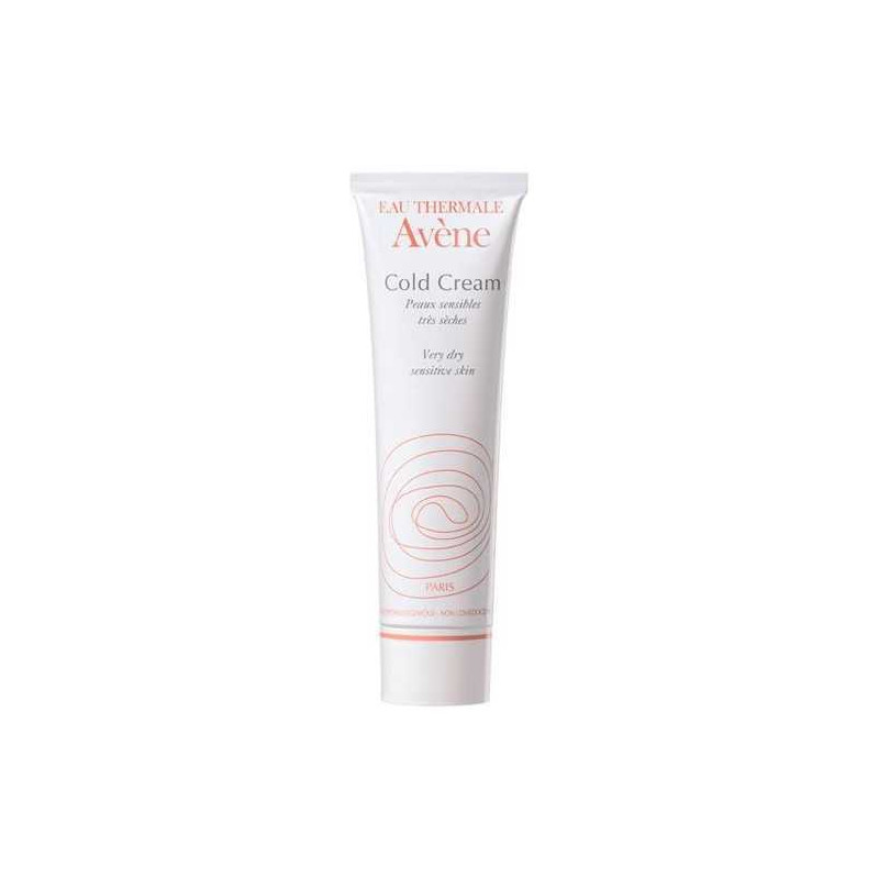 AVENE COLD CREME 40ML