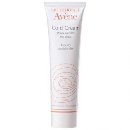 AVENE COLD CREME 40ML