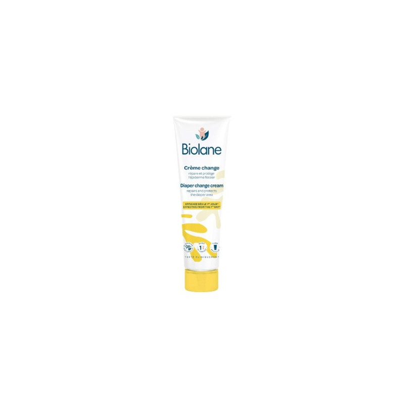 BIOLANE CREME CHANGE 100ML