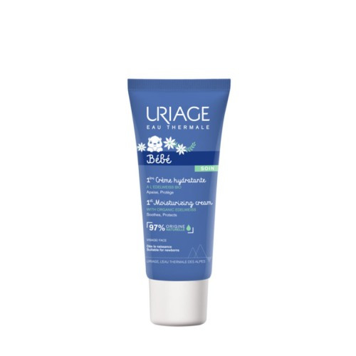 URIAGE BEBE 1ERE CREME HYDRATANTE 40ML