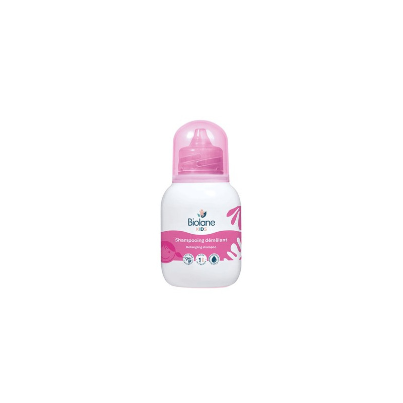 BIOLANE KIDS SHAMPOING DEMELANT 250ML