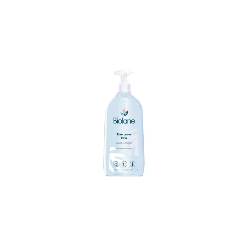 BIOLANE EAU PURE H2O, 350ML