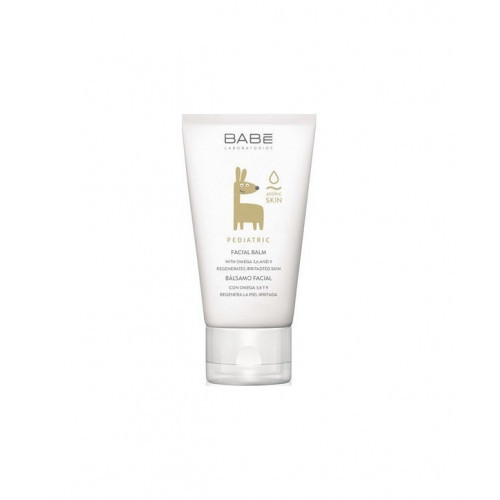 BABE PEDIATRIC BAUME VISAGE 50 ML