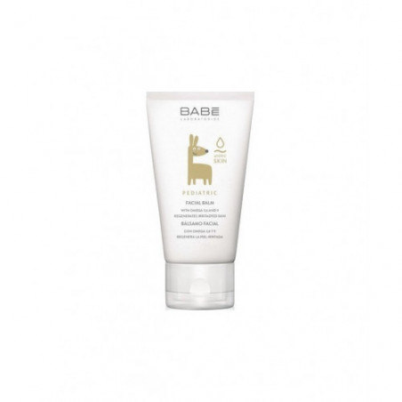 BABE PEDIATRIC BAUME VISAGE 50 ML