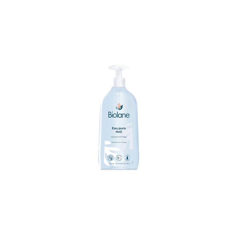 BIOLANE EAU PURE H2O, 750ML