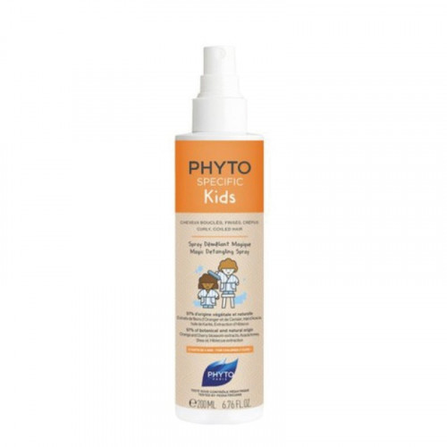 PHYTO PHYTOSPECIFIC KIDS SPRAY DÉMÊLANT MAGIQUE 200ML