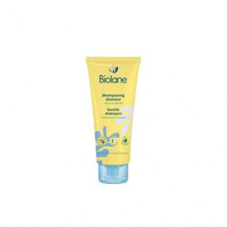 BIOLANE SHAMPOOING DOUCEUR 200ML