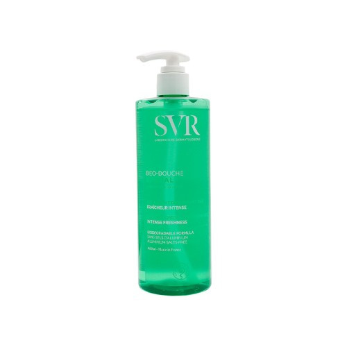 SVR SPIRIAL DEO DOUCHE 400ML