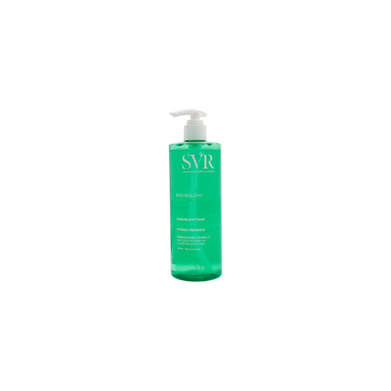 SVR SPIRIAL DEO DOUCHE 400ML