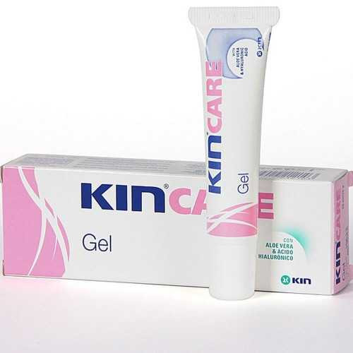 KIN CARE GEL, 15 ml