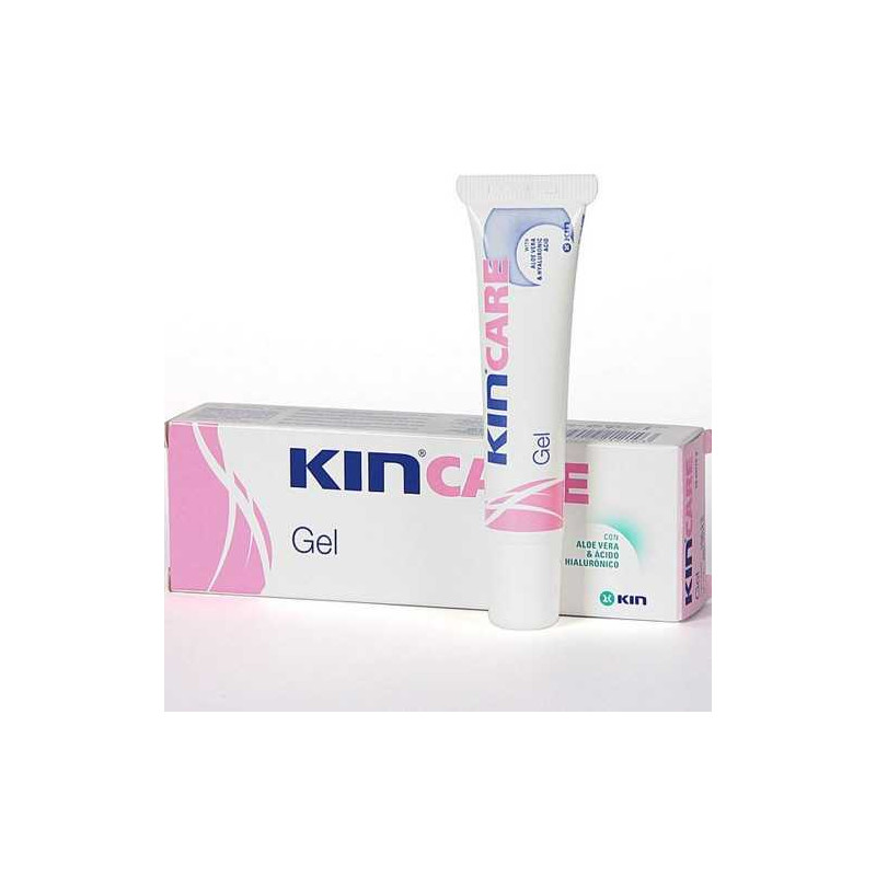 KIN CARE GEL, 15 ml