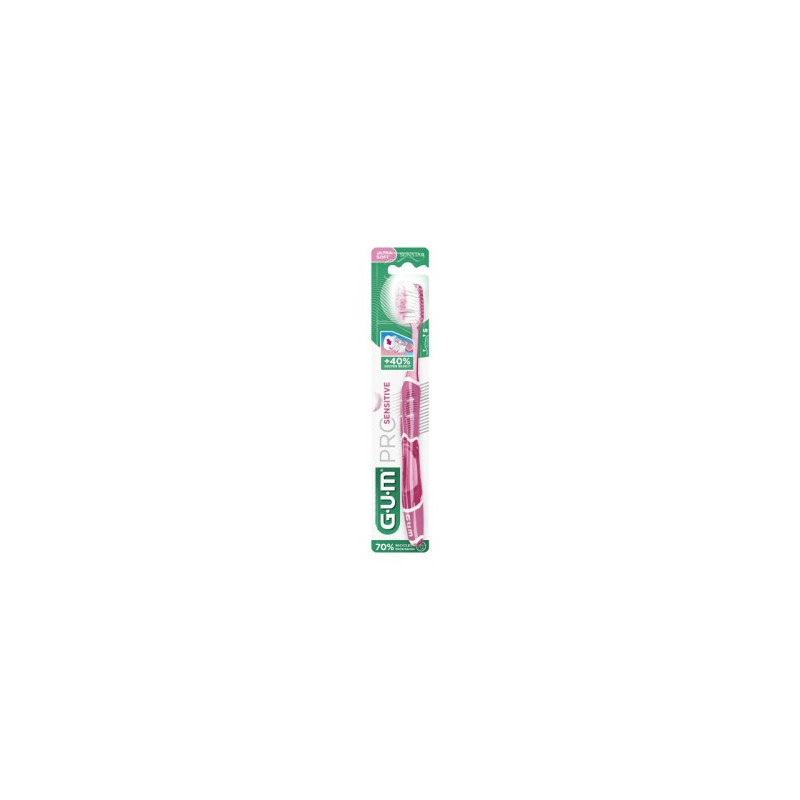 GUM BROSSE A DENTS PRO SENSITIVE 510