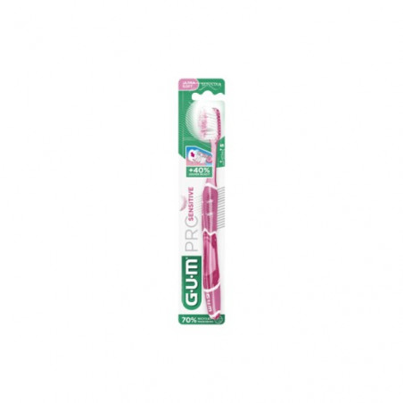 GUM BROSSE A DENTS PRO SENSITIVE 510