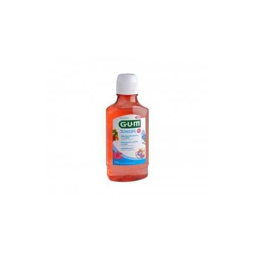 Gum bain de bouche junior 300ml