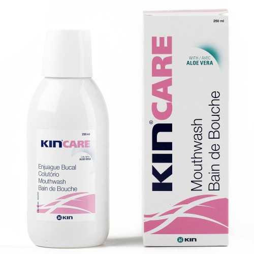 KIN CARE BAIN DE BOUCHE 250ML