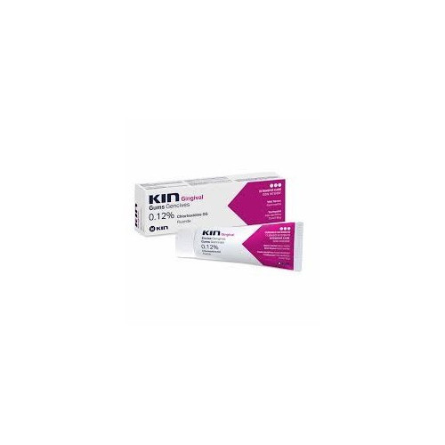 KIN GINGIVALE DENTIFRICE 75ML