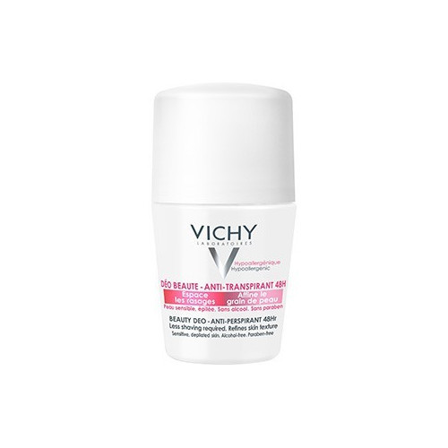 VICHY DEODORANT BEAUTE ANTI-TRANSPIRANT 48H 50ML