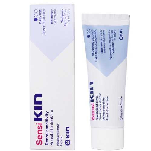 KIN SENSIKIN DENTIFRICE 75ML