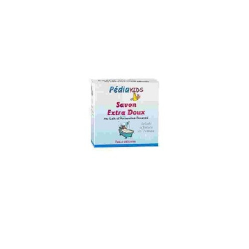 VITAL PEDIAKIDS SAVON EXTRA DOUX 100g