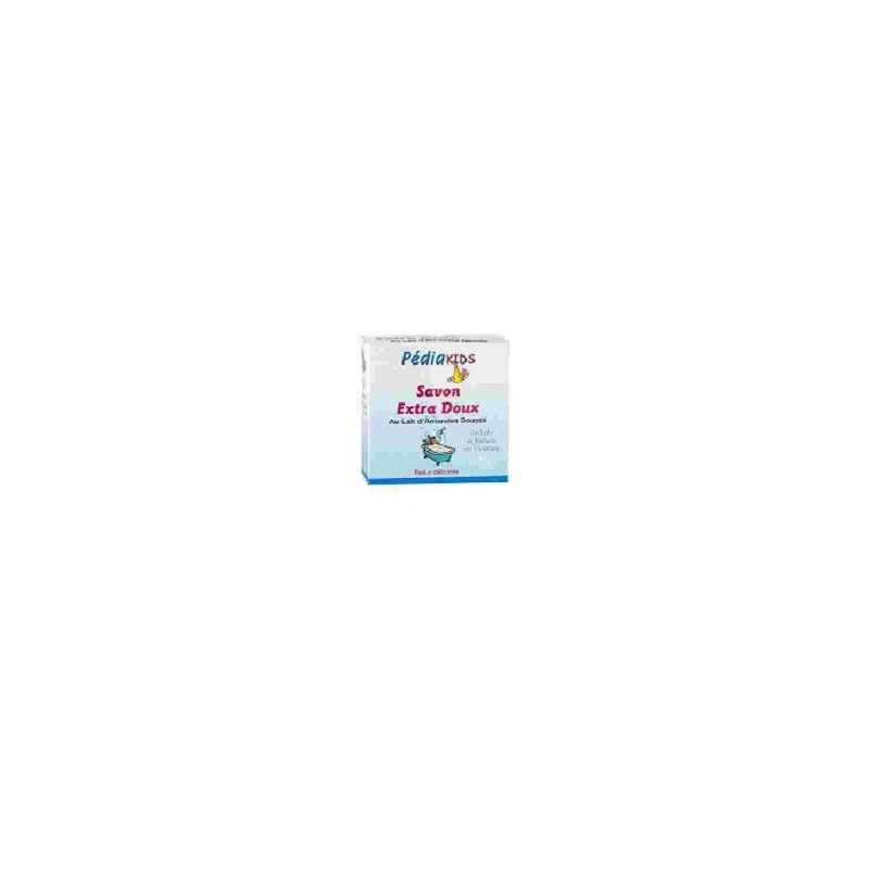 VITAL PEDIAKIDS SAVON EXTRA DOUX 100g