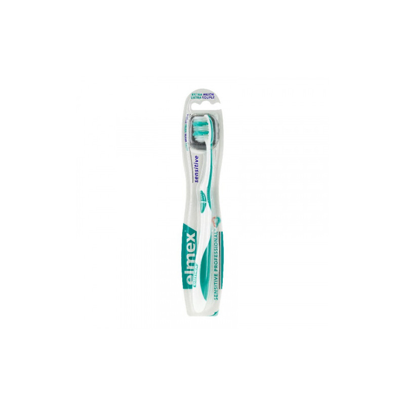 ELMEX SENSITIVE BROSSE A DENTS EXTRA SOUPLE