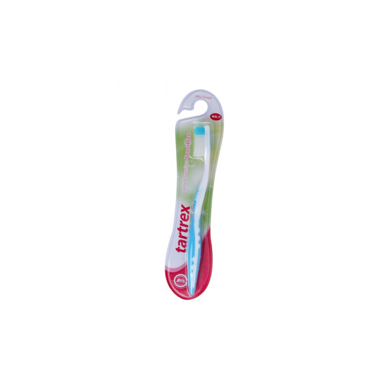 PHYTEAL TARTREX BROSSE A DENTS ULTRA-SOUPLE