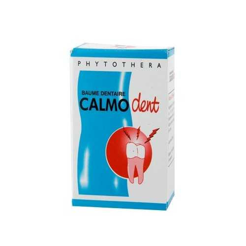 VITAL PHYTOTHERA CALMODENT