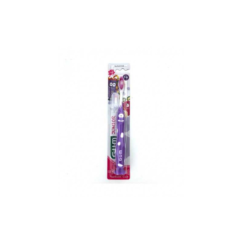 GUM BROSSE A DENTS JUNIOR 6-9 ANS (902)