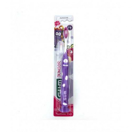 GUM BROSSE A DENTS JUNIOR 6-9 ANS (902)