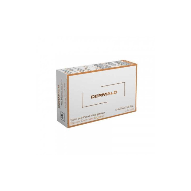 Vital DERMALO SAVON , 90 gr