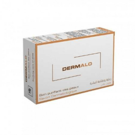 Vital DERMALO SAVON , 90 gr