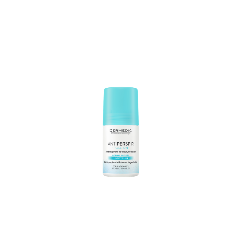 DERMEDIC DEODORANT ANTI TRANSPIRANT 60ML