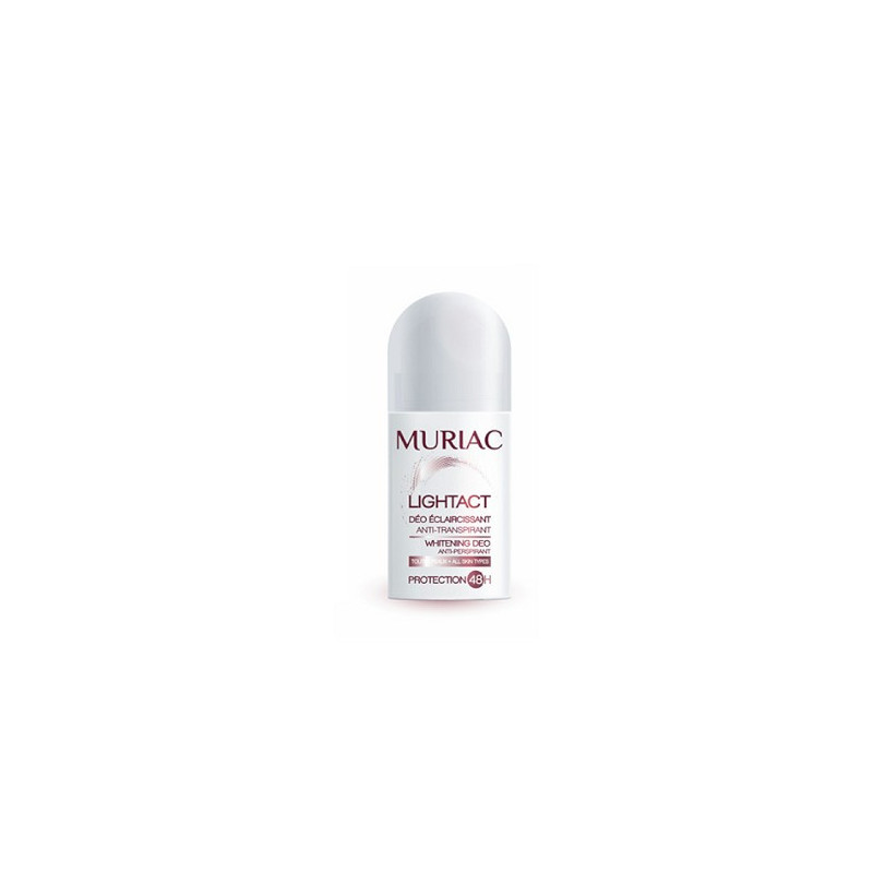 MURIAC DEO ECLAIRCISSANT ANTI TRANSPIRANT 50ML