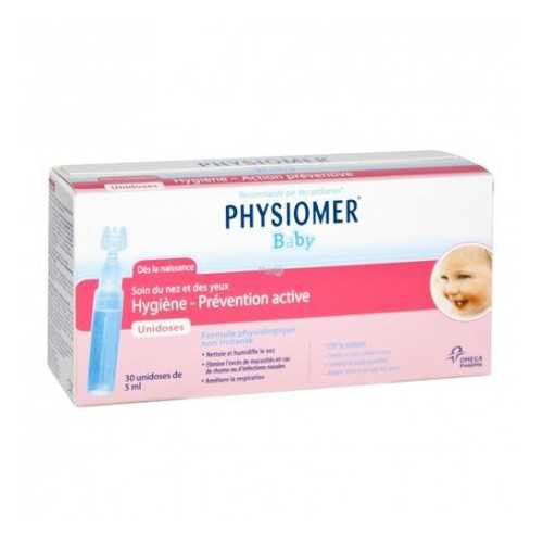 PHYSIOMER UNIDOSES B/20