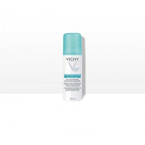 VICHY DEO ANTI TRANSPIRANT SPRAY ANTI TRACE 48H 125ML