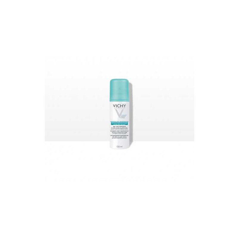 VICHY DEO ANTI TRANSPIRANT SPRAY ANTI TRACE 48H 125ML