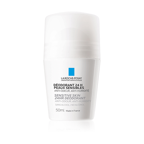 LA ROCHE POSAY DEODORANT PHYSIOLOGIQUE 24H 50ML