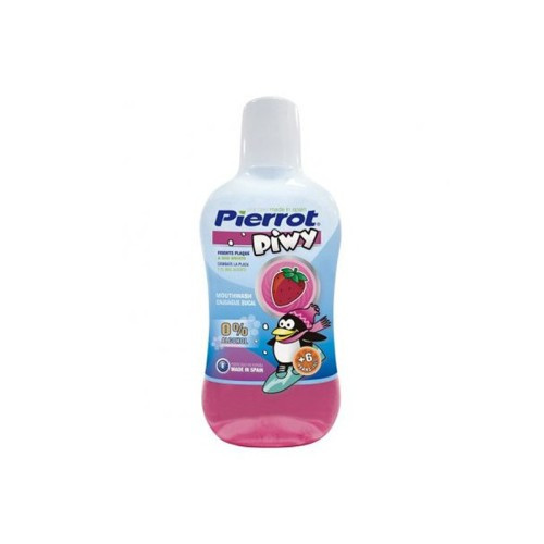 PIERROT PIWY BAIN DE BOUCHE 500ML