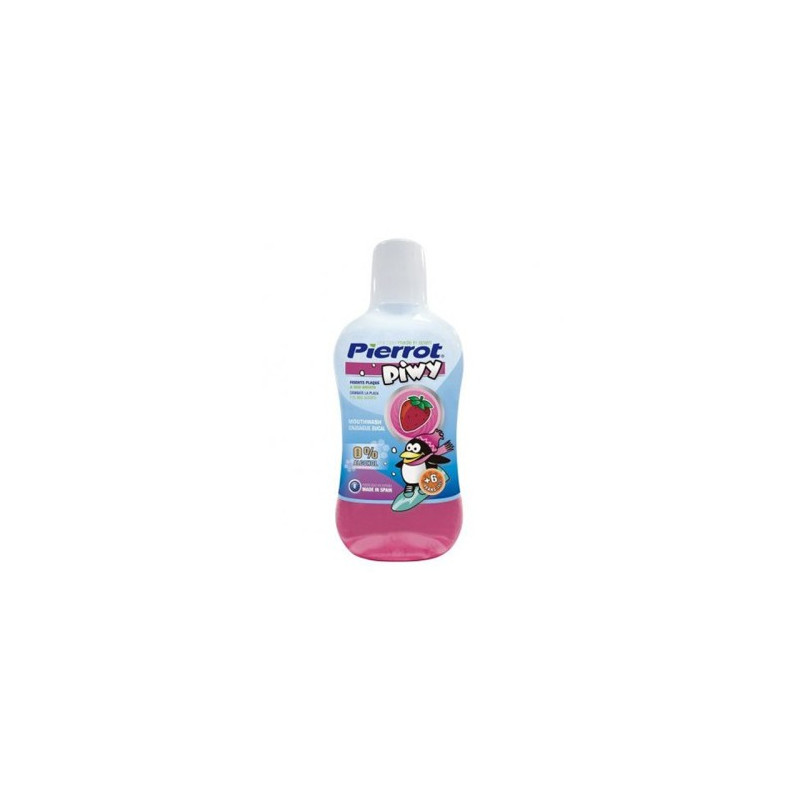 PIERROT PIWY BAIN DE BOUCHE 500ML