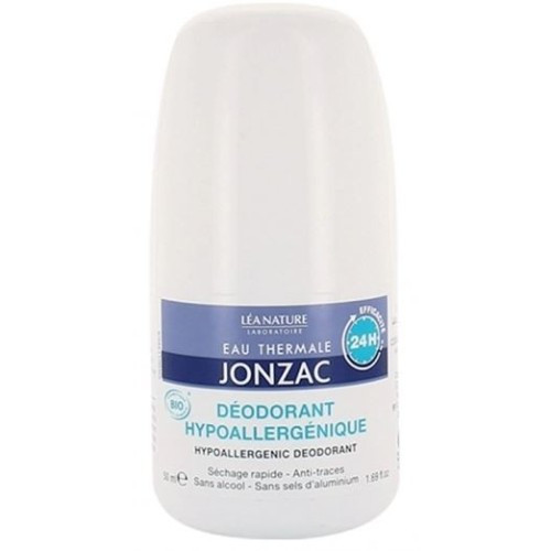 JONZAC DEO FRAICHEUR 24H P.NORMALES 50ML