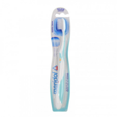 MERIDOL BROSSE A DENTS PROTECTION GENSIVES SOUPLE