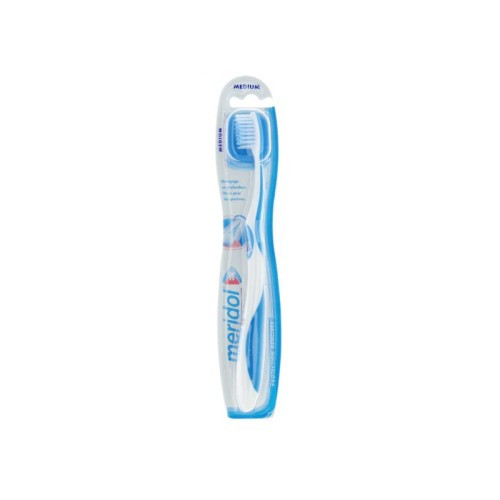 MERIDOL BROSSE A DENTS PROTECTION GENCIVES MEDIUM