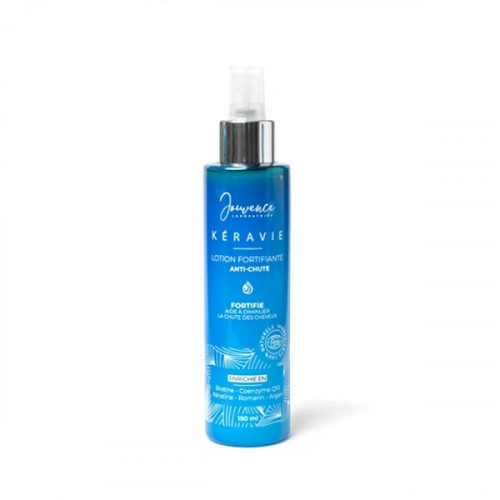 JOUVENCE KERAVIE LOTION ANTICHUTE 150ML