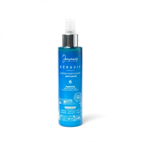 JOUVENCE KERAVIE LOTION ANTICHUTE 150ML