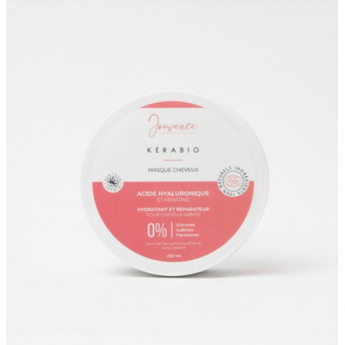 Jouvence KÉRABIO MASQUE CHEVEUX - 250ML