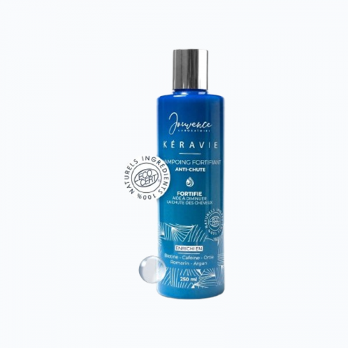 Jouvence KERAVIE SHAMPOOING ANTICHUTE 250ML