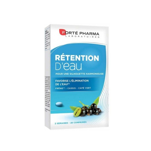 FORTE PHARMA RETENTION...