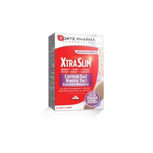 FORTE PHARMA XTRASLIM...