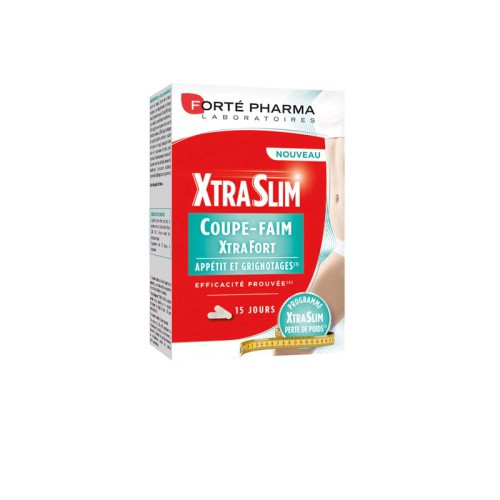 FORTE PHARMA XTRASLIM COUPE...